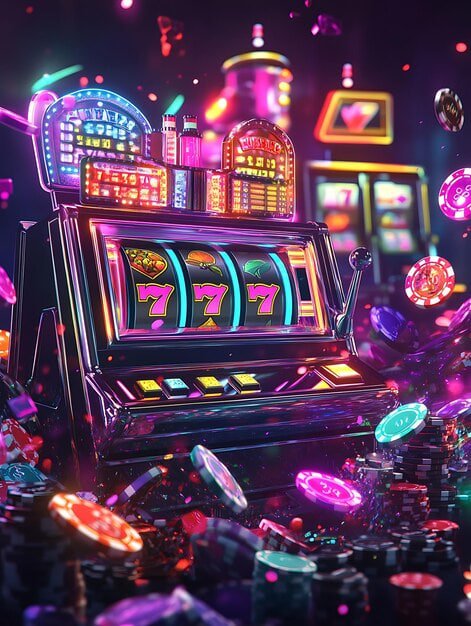 s7casino